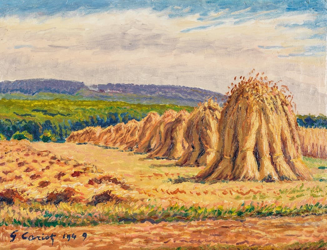 Landscape